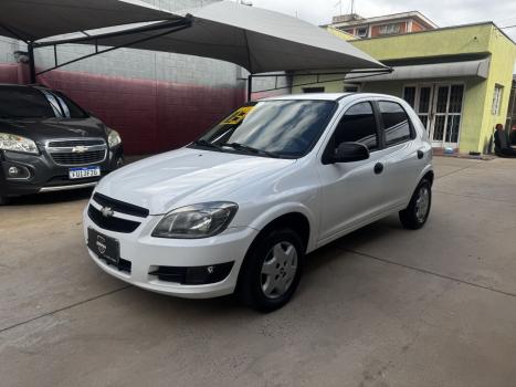 CHEVROLET Celta 1.0 4P VHCE FLEX LS , Foto 2