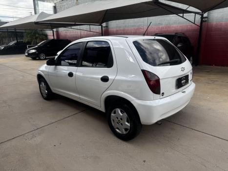 CHEVROLET Celta 1.0 4P VHCE FLEX LS , Foto 4
