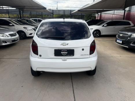 CHEVROLET Celta 1.0 4P VHCE FLEX LS , Foto 6