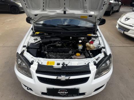 CHEVROLET Celta 1.0 4P VHCE FLEX LS , Foto 7