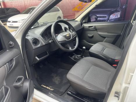 CHEVROLET Celta 1.0 4P VHCE FLEX LS , Foto 8