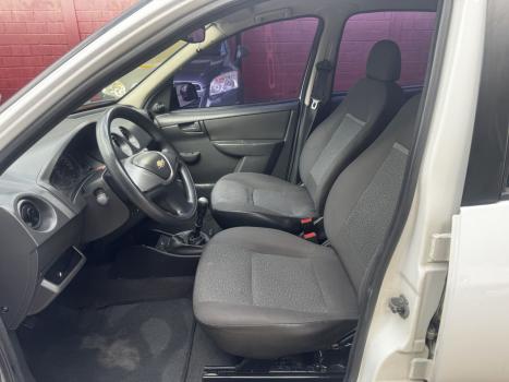 CHEVROLET Celta 1.0 4P VHCE FLEX LS , Foto 10