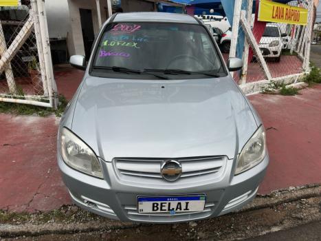 CHEVROLET Celta 1.0 VHC LIFE , Foto 1
