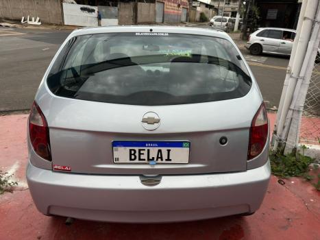 CHEVROLET Celta 1.0 VHC LIFE , Foto 4