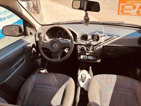 CHEVROLET Celta 1.0 4P VHC FLEX LIFE , Foto 2