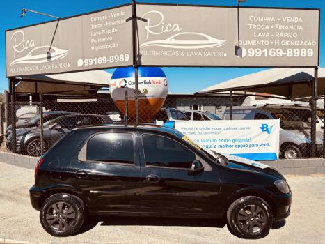 CHEVROLET Celta 1.0 4P VHC FLEX LIFE , Foto 4