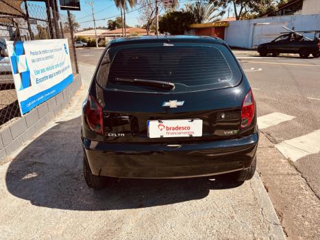 CHEVROLET Celta 1.0 4P VHC FLEX LIFE , Foto 5