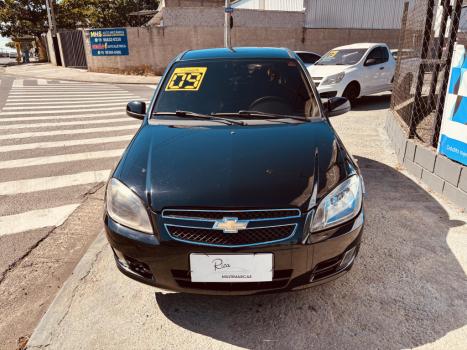 CHEVROLET Celta 1.0 4P VHC FLEX LIFE , Foto 6