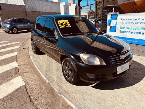 CHEVROLET Celta 1.0 4P VHC FLEX LIFE , Foto 7