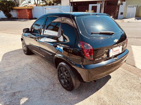 CHEVROLET Celta 1.0 4P VHC FLEX LIFE , Foto 8