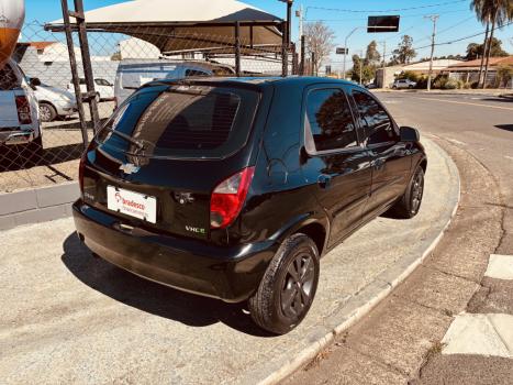 CHEVROLET Celta 1.0 4P VHC FLEX LIFE , Foto 9