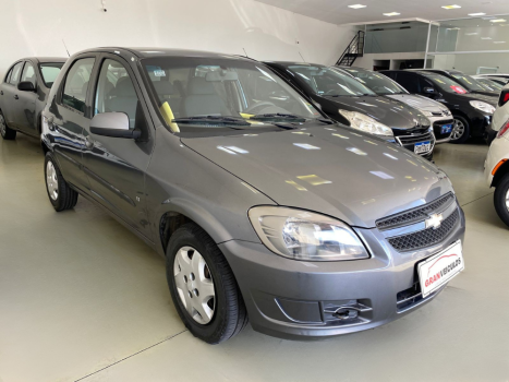 CHEVROLET Celta 1.0 4P LT FLEX, Foto 3