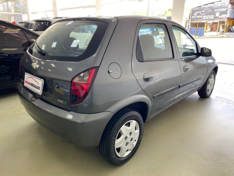 CHEVROLET Celta 1.0 4P LT FLEX, Foto 4