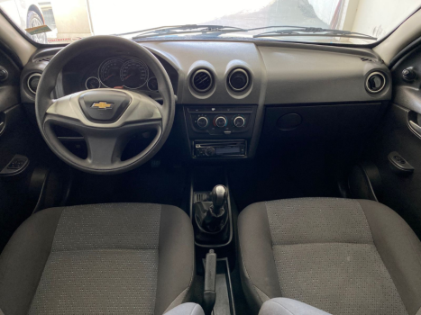 CHEVROLET Celta 1.0 4P LT FLEX, Foto 6