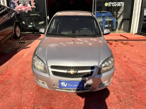 CHEVROLET Celta 1.0 4P LS FLEX, Foto 2