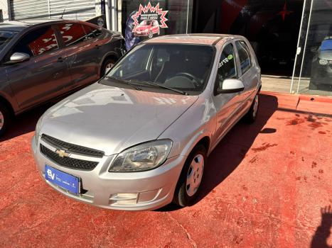 CHEVROLET Celta 1.0 4P LS FLEX, Foto 3