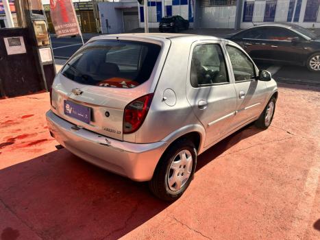 CHEVROLET Celta 1.0 4P LS FLEX, Foto 4