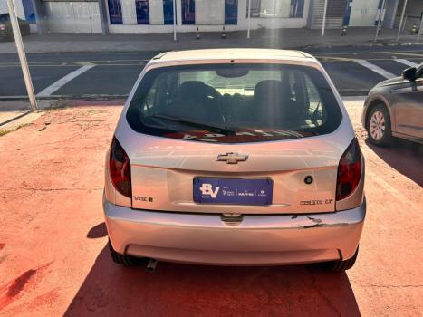 CHEVROLET Celta 1.0 4P LS FLEX, Foto 5