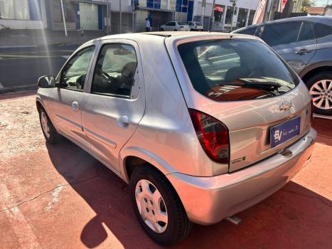 CHEVROLET Celta 1.0 4P LS FLEX, Foto 6