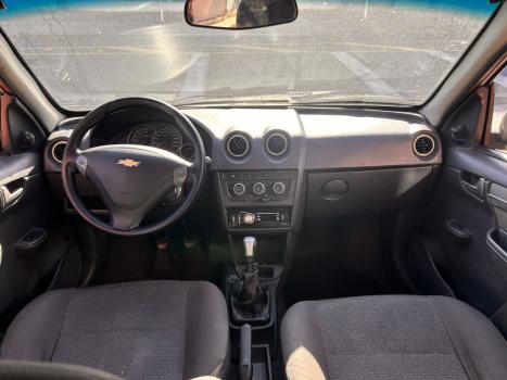 CHEVROLET Celta 1.0 4P LS FLEX, Foto 7