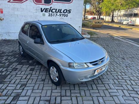 CHEVROLET Celta 1.0 VHC LIFE , Foto 2