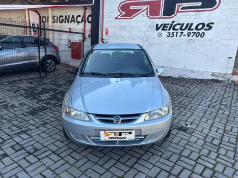CHEVROLET Celta 1.0 VHC LIFE , Foto 4
