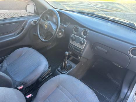 CHEVROLET Celta 1.0 VHC LIFE , Foto 8