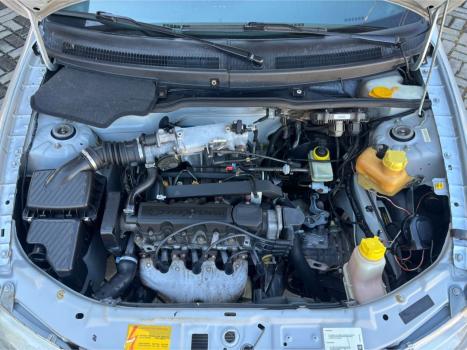 CHEVROLET Celta 1.0 VHC LIFE , Foto 10