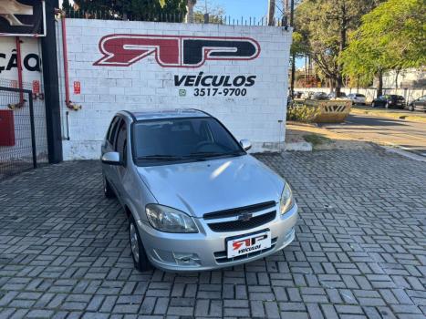 CHEVROLET Celta 1.0 LT FLEX, Foto 1