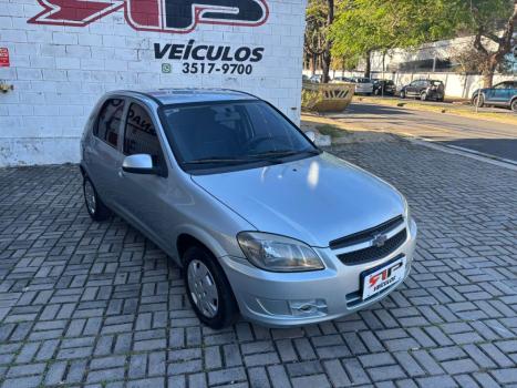 CHEVROLET Celta 1.0 LT FLEX, Foto 2