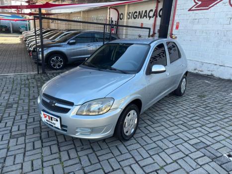 CHEVROLET Celta 1.0 LT FLEX, Foto 3