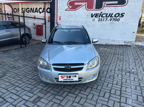 CHEVROLET Celta 1.0 LT FLEX, Foto 4