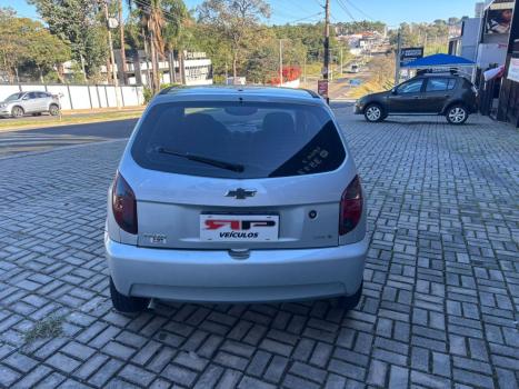 CHEVROLET Celta 1.0 LT FLEX, Foto 5
