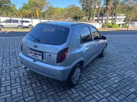 CHEVROLET Celta 1.0 LT FLEX, Foto 6