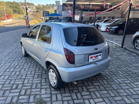 CHEVROLET Celta 1.0 LT FLEX, Foto 7