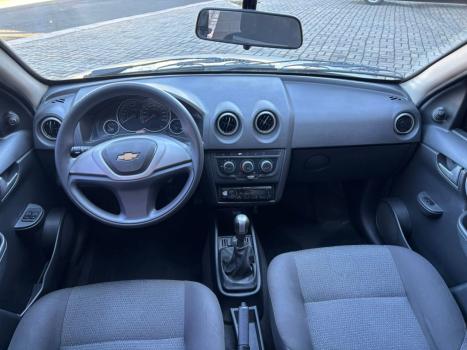 CHEVROLET Celta 1.0 LT FLEX, Foto 8