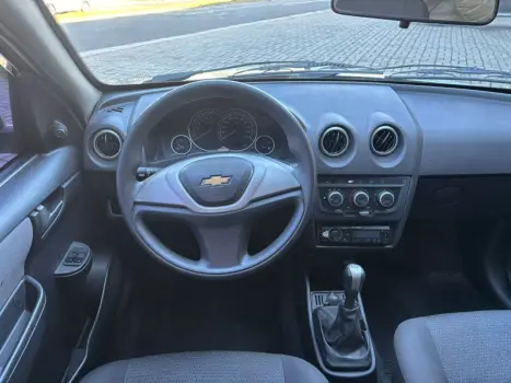 CHEVROLET Celta 1.0 LT FLEX, Foto 9