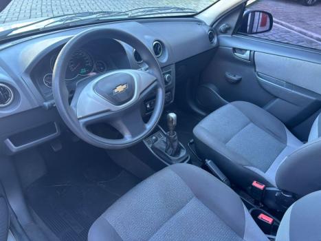 CHEVROLET Celta 1.0 LT FLEX, Foto 10