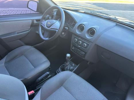 CHEVROLET Celta 1.0 LT FLEX, Foto 11