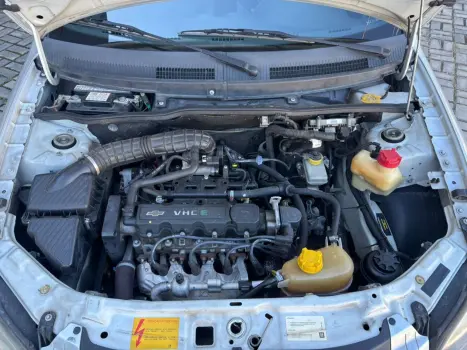 CHEVROLET Celta 1.0 LT FLEX, Foto 12