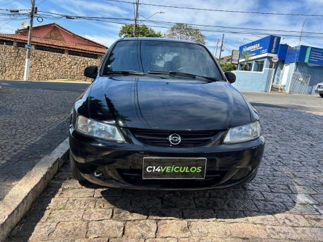 CHEVROLET Celta 1.0, Foto 2