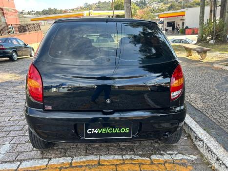 CHEVROLET Celta 1.0, Foto 5