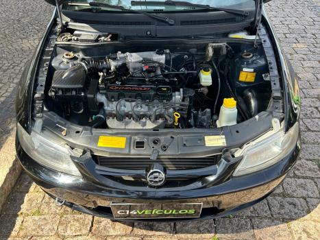 CHEVROLET Celta 1.0, Foto 11