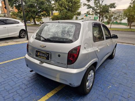 CHEVROLET Celta 1.0 LT FLEX, Foto 2