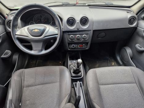 CHEVROLET Celta 1.0 LT FLEX, Foto 3