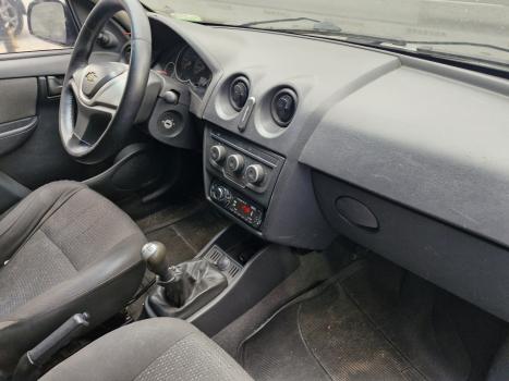 CHEVROLET Celta 1.0 LT FLEX, Foto 4