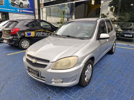 CHEVROLET Celta 1.0 LT FLEX, Foto 6