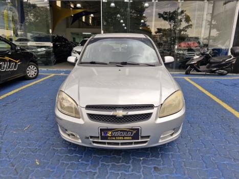 CHEVROLET Celta 1.0 LT FLEX, Foto 9