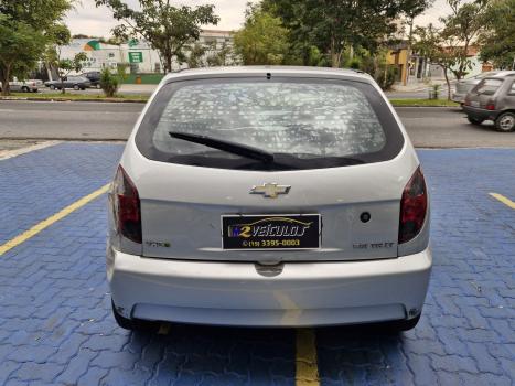 CHEVROLET Celta 1.0 LT FLEX, Foto 10