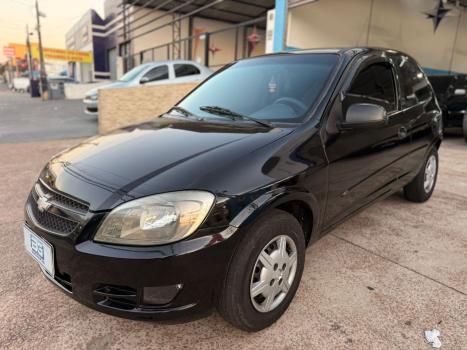 CHEVROLET Celta 1.0 4P LS FLEX, Foto 2